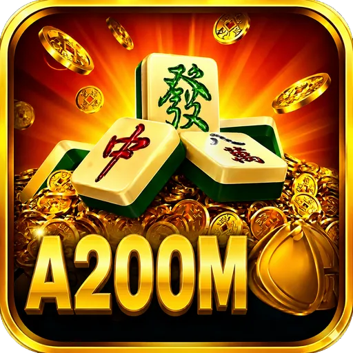 A200M - Petualangan Seru di Dunia Fantasi