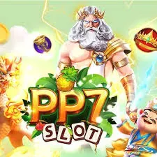 PP7SLOT - Petualangan Seru dalam Permainan Slot Berbasis Strategi
